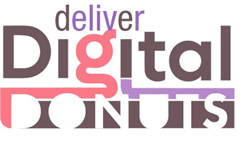 Deliver Digital Donuts