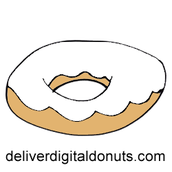 Monthly Donut