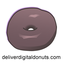 Monthly Donut