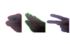 Rock Paper Scissors Game